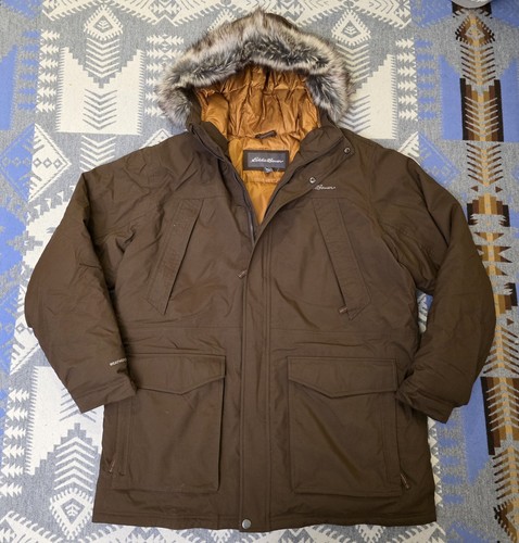 Eddie bauer men down - eddie,