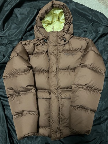 Marmot men hooded - men’s, down